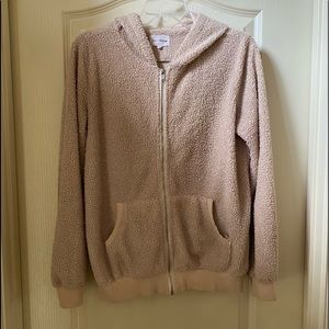 Love + Harmony Teddy, Size Small